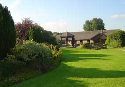 BW Mytton Fold Hotel and Golf Complex,  Langho